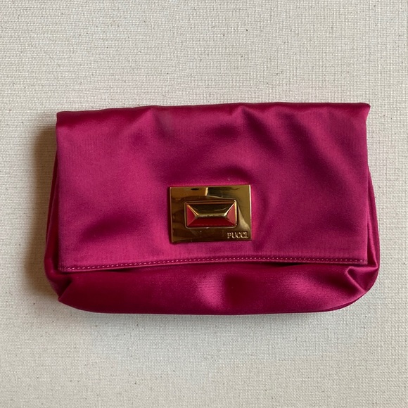 Emilio Pucci 100% Authentic! - Picture 1 of 3